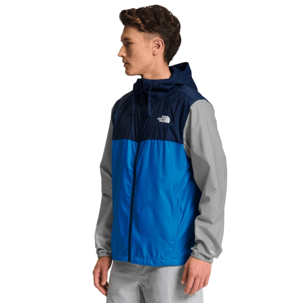 NWOT North Face Men's Cyclone 3 Windbreaker Rain Jacket - Picture 8 of 9
